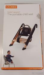 Stokke Handysitt, stoelverhoger , nieuwstaat vanaf 7 maand, Kinderen en Baby's, Kinderstoelen, Ophalen of Verzenden, Zo goed als nieuw