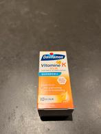 Davitamon olie vitamine K, Ophalen, Nieuw, Overige typen