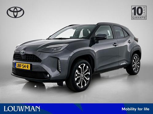 Toyota Yaris Cross 1.5 Hybrid Dynamic | Panoramdak | Stoelve, Auto's, Toyota, Bedrijf, Lease, Persoonlijke lening, Yaris Cross
