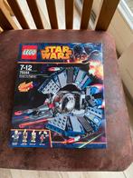 Lego Starwars 75044 nieuw, Ophalen of Verzenden, Nieuw, Complete set, Lego