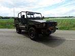 Volkswagen ILTIS Audi, 1300 kg, Gebruikt, 4 stoelen, Bedrijf