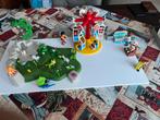 Playmobil Speeltuin Set 16,50 voor alles, Ophalen of Verzenden, Gebruikt, Complete set