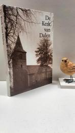 Minderhoud, Huib D.; De Kerk van Dalen, Ophalen of Verzenden, Gelezen, Christendom | Protestants