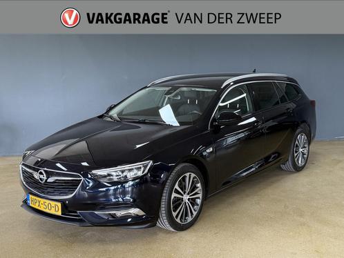 Opel Insignia Sports Tourer 1.5 Turbo Business Executive | F, Auto's, Opel, Bedrijf, Te koop, Insignia, ABS, Achteruitrijcamera