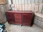 Kast  dressoir.53x50x85, Ophalen, Gebruikt, 150 tot 200 cm, 25 tot 50 cm