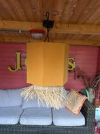 Marrakech hanglamp, Ophalen, Zo goed als nieuw, Stof, Minder dan 50 cm