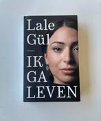 Lale Gül - Ik ga leven, Lale Gül, Ophalen of Verzenden, Zo goed als nieuw, Nederland
