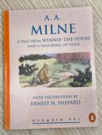 A tale from Winnie the Pooh, Gelezen, A.A. Milne, Ophalen of Verzenden, Fictie