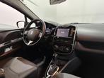 Renault Clio 1.2 GT - Automaat - Camera / Bluetooth / Stuurb, Euro 5, Gebruikt, Zwart, Geïmporteerd