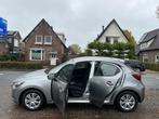 Mazda 2 1.5 Skyactiv-G TS AUTOMAAT 105.000 KM NL-AUTO., Stof, Gebruikt, 4 cilinders, Origineel Nederlands