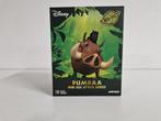 Pumba figuur (Beast Kingdom) New., Verzamelen, Disney, Ophalen of Verzenden, Leeuwenkoning of Jungle Boek, Nieuw, Beeldje of Figuurtje
