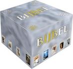 De Bijbel Box (13 DVD's), Cd's en Dvd's, Dvd's | Tv en Series, Boxset, Overige genres, Zo goed als nieuw, Ophalen