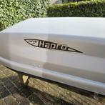 Hapro Carver 6.4 - 410 liter, Auto diversen, Dakkoffers, Ophalen, Gebruikt