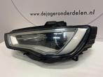 AUDI 8V A3 XENON LED KOPLAMP LINKS 8V0941005 2012-, Gebruikt, Ophalen of Verzenden, Audi