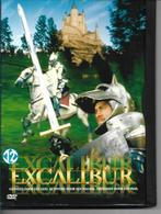 Excalibur, Zo goed als nieuw, Fantasy, Verzenden, Vanaf 16 jaar