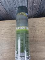 Privacy Net - Gaashekwerk 95x500cm, Kunststof, Nieuw, Ophalen of Verzenden, Gaashekwerk