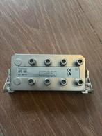 Hirschmann AFC 1861 Antenne Splitter, Ophalen of Verzenden, Gebruikt, (Schotel)antenne, Overige merken