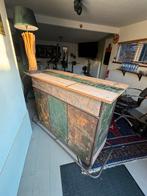 Barretje, Huis en Inrichting, Barren, Ophalen, Gebruikt