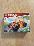 LEGO NINJAGO Kai's Ninja 2-in-1 racewagen EVO 71780 |NEW|, Kinderen en Baby's, Speelgoed | Duplo en Lego, Ophalen of Verzenden