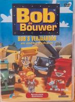 Bob de bouwer dvd.s 7 stuks zie foto.pakket 409, Cd's en Dvd's, Dvd's | Kinderen en Jeugd, Ophalen of Verzenden, Zo goed als nieuw
