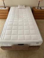 Auping Elektrisch Verstelbaar Bed, Ophalen, Eenpersoons, 200 cm, 100 cm