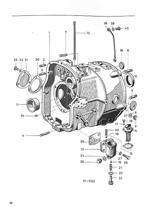 Werkstatt-Ersatzteilliste: Junior 108, 109, Verzenden, Nieuw, Onbekend, Tractor en Landbouw