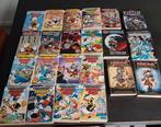 Donald Duck pockets - 15 dubbelpockets + 7 specials, Boeken, Meerdere stripboeken, Ophalen of Verzenden