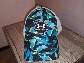 Under armour pet l/xl beschikbaar voor biedingen