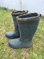 Dry walker vislaarzen met voering, Gebruikt, Heren, Ophalen of Verzenden, Dry walker