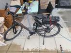 Sparta, Fietsen en Brommers, Ophalen, Nieuw, 50 km per accu of meer, Sparta
