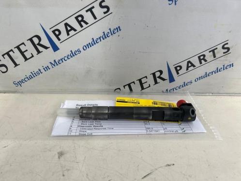 Verstuiver (diesel) van een Mercedes Sprinter, Auto-onderdelen, Brandstofsystemen, Mercedes-Benz, Gebruikt, 3 maanden garantie