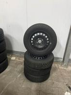 Winterbanden VW Up! 14” staal, Ophalen, 14 inch, 175 mm, Banden en Velgen