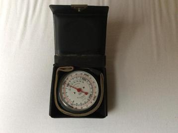 Barigo Altimeter 4000m beschikbaar voor biedingen
