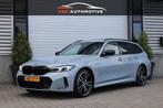 BMW 3-Serie Touring 330e xDrive Touring M Sport Facelift | P, Automaat, 1998 cc, Gebruikt, 4 cilinders