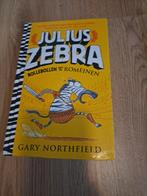 Julius zebra en andere graplige kinderboeken, Boeken, Nieuw, Gary Northfield, Ophalen of Verzenden