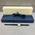 Raymond Weil toccatta horloge | Swiss made | 382347, Sieraden, Tassen en Uiterlijk, Horloges | Dames, Overige merken, Leer, Staal