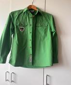 Scouting blouse maat 146 Welpen / Shanti, Ophalen of Verzenden, Gebruikt, Kleding