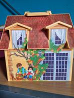Gaaf Playmobil poppenhuis 4145, Ophalen of Verzenden, Gebruikt, Complete set