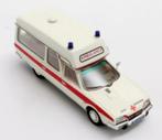 Citroen CX 1975 Visser Ambulance Goor-Diepenheim 1/43 Matrix, Verzenden, Nieuw, Auto, Overige merken