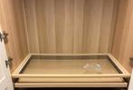 Ruilen of te koop - 7x glasplaat komplement plank ikea pax, Ophalen, 50 tot 100 cm, Minder dan 100 cm, 25 tot 50 cm