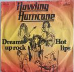 Howling Hurricane - Dreamt Up Rock (met Angela Groothuizen), Cd's en Dvd's, Gebruikt, 7 inch, Single, Ophalen of Verzenden