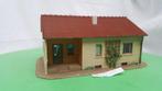 Pola H0 526 Bungalow 1965, Hobby en Vrije tijd, Modeltreinen | H0, Overige merken, Gebruikt, Gelijkstroom of Wisselstroom, Brug, Tunnel of Gebouw