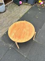 Salontafel, Huis en Inrichting, Ophalen, 100 tot 150 cm, 50 tot 100 cm, Zo goed als nieuw