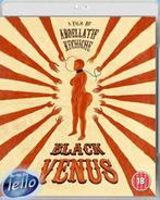 Blu-ray: Black Venus (2010 Yahima Torres, Andre Jacobs) UKNN, Ophalen of Verzenden, Nieuw in verpakking, Drama
