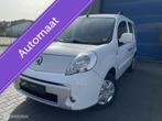 Renault Kangoo 1.6 / Luxe / Automaat /, Auto's, Renault, Te koop, 5 stoelen, Benzine, Airconditioning