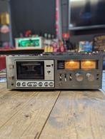 Sony TC-K6B cassette deck, Tiptoetsen, Ophalen of Verzenden, Enkel, Sony