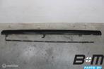 Sideskirt rechts VW Polo 6C Bluemotion L041 6R0853856B, Gebruikt