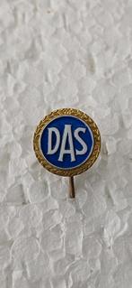 Deutscher Automobiel Schutz 2e WO, Verzamelen, Speldjes, Pins en Buttons, Ophalen of Verzenden, Zo goed als nieuw, Overige onderwerpen