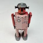 3x blikken robot en ufo, Antiek en Kunst, Ophalen of Verzenden