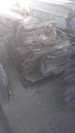 Brandhout/Stookhout/Haardhout/Kachelhout (Hardhout), Tuin en Terras, Haardhout, Minder dan 3 m³, Ophalen, Overige houtsoorten